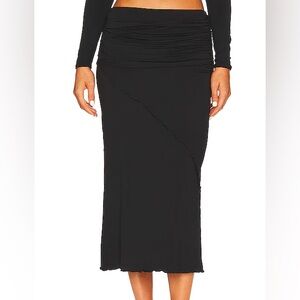 NWT Line by K Anita Skirt